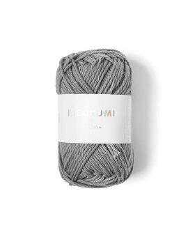 Ricorumi katoengaren - 25 gram - 59 muisgrijs