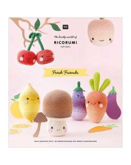 Ricorumi patronen - Fresh Friends