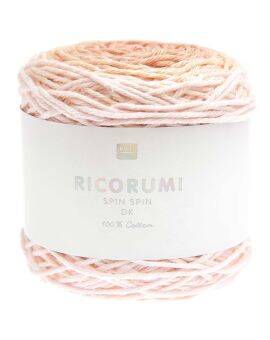 Ricorumi Spin Spin - 50 gram - 003 poeder