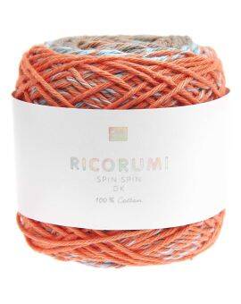 Ricorumi Spin Spin - 50 gram - 022 zomer