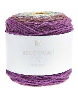 Ricorumi Spin Spin - 50 gram - 023 herfst