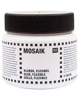 Rico Design mozaïeklijm - 150 ml