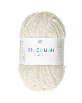 Ricorumi Nilli Nilli  - 25 gram - 02 cream