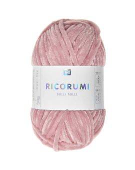 Ricorumi Nilli Nilli  - 25 gram - 07 salmon
