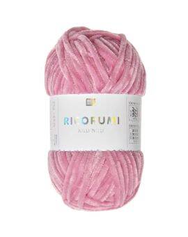 Ricorumi Nilli Nilli  - 25 gram - 08 fuchsia