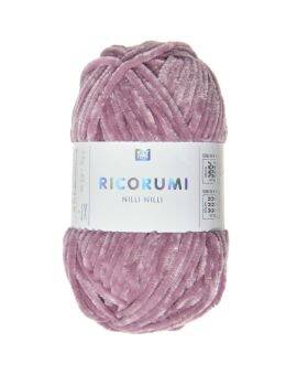 Ricorumi Nilli Nilli  - 25 gram - 10 berry