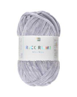 Ricorumi Nilli Nilli  - 25 gram - 11 lilac