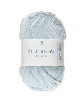 Ricorumi Nilli Nilli  - 25 gram - 14 light blue