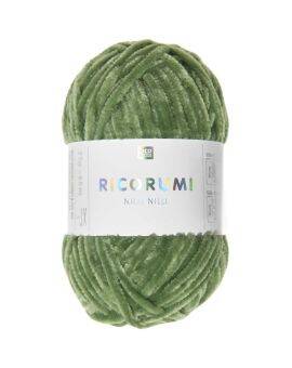 Ricorumi Nilli Nilli  - 25 gram - 19 green