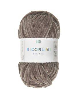 Ricorumi Nilli Nilli  - 25 gram - 23 nougat