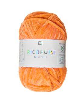 Ricorumi Nilli Nilli  - 25 gram - 29 neon orange