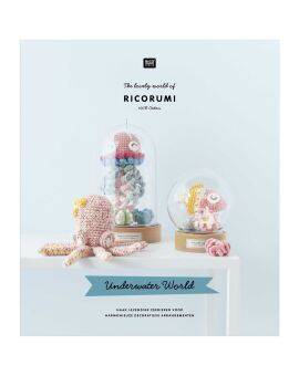 Boek - Ricorumi - Underwater World