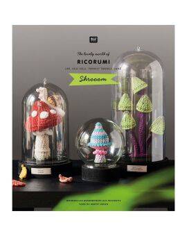 Ricorumi patronen - Shrooom