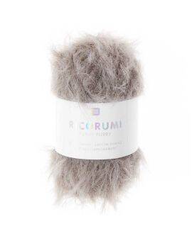 Ricorumi garen Furry Furry - wood