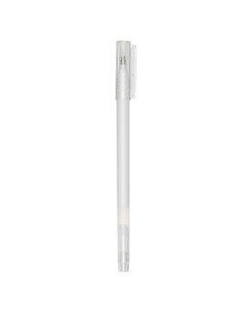 Panduro gelpen - 0,5 tot 0,8 mm - wit