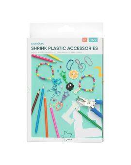 Panduro Junior - krimpfolie - accessoires DIY