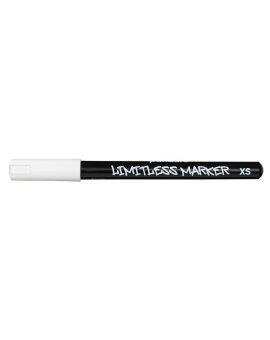 Limitless Marker XS - White