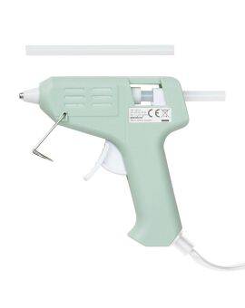 Lijmpistool - mini - groen