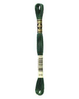 DMC Mouliné Spécial - 319