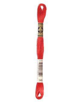 DMC Mouliné Spécial - 349