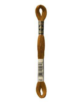 DMC Mouliné Spécial - 780