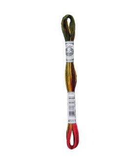 DMC Mouliné Coloris - 4511