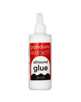 Panduro knutsellijm 200 ml
