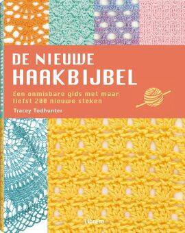 Boek - De nieuwe haakbijbel