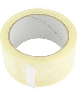 Verpakkingstape - 6 meter - 48 mm