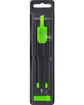 Faber-Castell passer - assorti