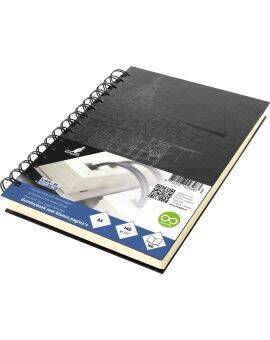 Kangaro dummy schetsboek - spiraal - A5