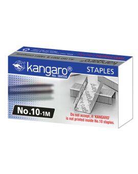 Kangaro nietjes - 1000 stuks - nr. 10