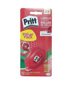 Pritt compact roller permanent