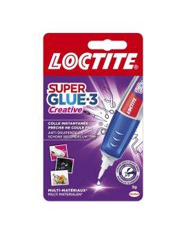 Loctite Super Glue-3 Creative secondenlijm pen - 3 gram