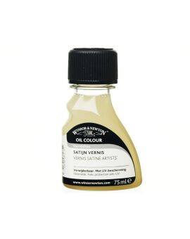 W&N olieverf vernis - 75 ml - satijnglans