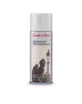 Conté à Paris fixatief spray - 400 ml
