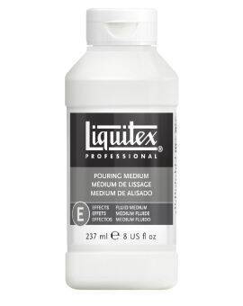 Pouring medium - 237 ml