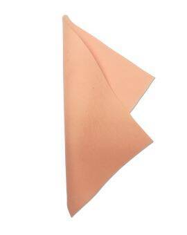 Wolvilt - 20x30 cm - babyroze