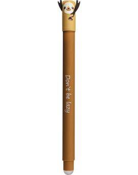 Gelpen Animal Erase-It - Luiaard