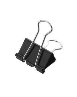 WestCott papierklemmen - 25 mm - 12 stuks