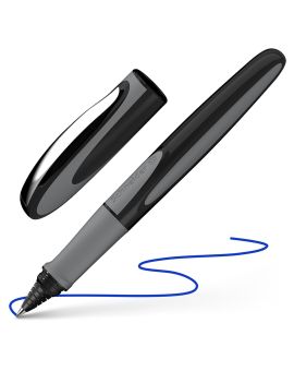 Schneider Rollerbal Ray - onyx