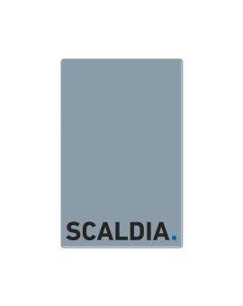 Omslagpapier - 50x70 cm - grijs