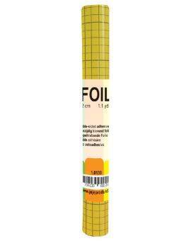 Dubbelzijdig klevend folie - 100x32 cm