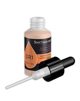 Spectrum Noir alcohol re-inker - OR1 satsuma