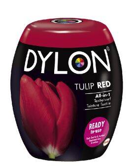 Dylon textielverf - machinewas - 350 gram - tulprood