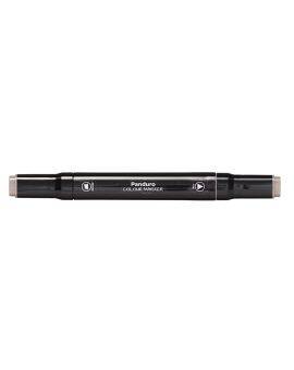 Panduro alcoholmarker - WG5 Warm Grey 5