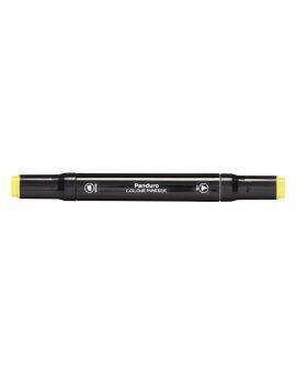 Panduro alcoholmarker - 35 Lemon Yellow