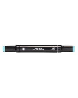 Panduro alcoholmarker - 68 Turquoise Blue