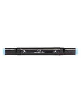 Panduro alcoholmarker - 183 Phatalo Blue