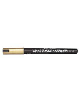 Limitless Marker S - M02 Gold